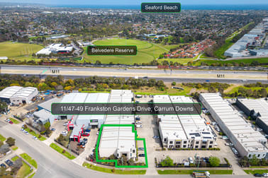 Unit 11/47-49 Frankston Garden Drive Carrum Downs VIC 3201 - Image 2