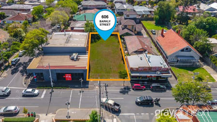 606 Barkly Street West Footscray VIC 3012 - Image 3