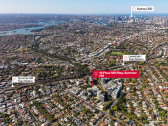 18 Flour Mill Way Summer Hill NSW 2130 - Image 2