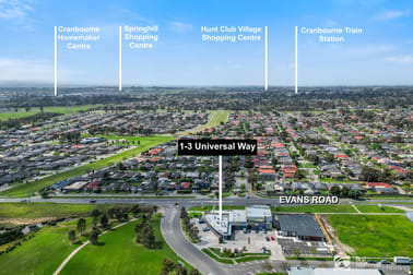 8/1-3 Universal Way Cranbourne VIC 3977 - Image 2