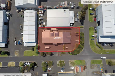 21 Hensen Street Davenport WA 6230 - Image 1