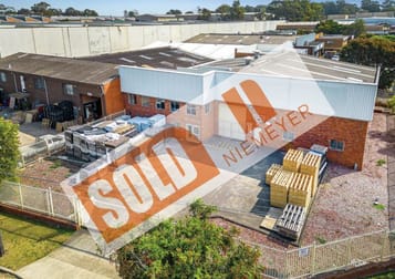 Warehouse/56 Marigold Street Revesby NSW 2212 - Image 1