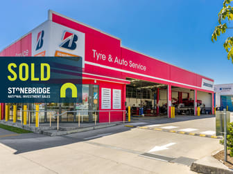 Bridgestone, 13 Hooper Street West Ipswich QLD 4305 - Image 1