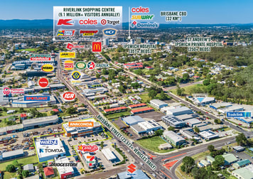 Anaconda, 355 Brisbane Street West Ipswich QLD 4305 - Image 3