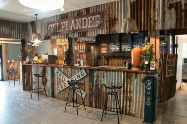 Gulfland Motel & Caravan Park/Gulfland Motel & Car 11 Landsborough Street Normanton QLD 4890 - Image 2