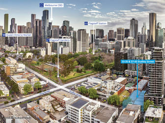 33-43 Dudley Street West Melbourne VIC 3003 - Image 2