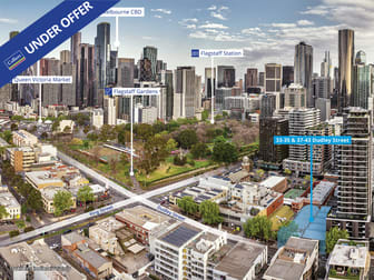 33-43 Dudley Street West Melbourne VIC 3003 - Image 1