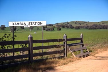 Yambla Station Yambla Road Holbrook NSW 2644 - Image 1