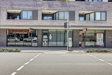 Shop 3/298 Forest Road Bexley NSW 2207 - Image 2