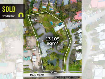 Ballara, 1435 Main Road Eltham VIC 3095 - Image 3
