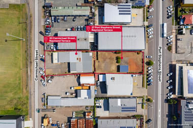 27 Port Stephens Street & 30 Carmichael Street Raymond Terrace NSW 2324 - Image 2