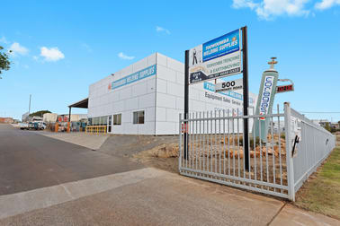 Tenancy 2/500-504 Boundary Street Wilsonton QLD 4350 - Image 2