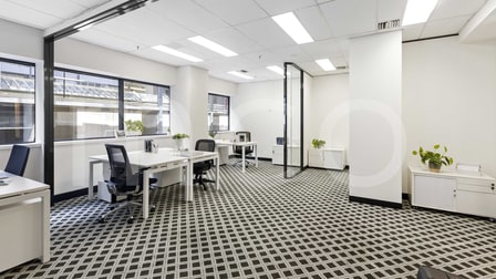 Suite 220/1 Queens Road Melbourne VIC 3004 - Image 1