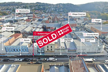 104 Charles Street Launceston TAS 7250 - Image 1