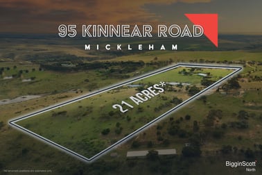 95 Kinnear Road Mickleham VIC 3064 - Image 1