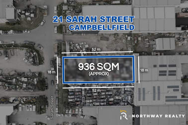 21 & 23 Sarah Street Campbellfield VIC 3061 - Image 1