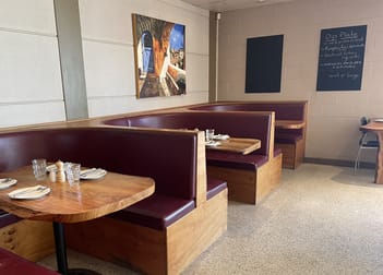 Zoobs Woodfired Pizza Gerringong NSW 2534 - Image 2