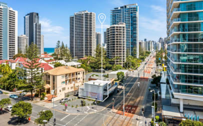 2997 Surfers Paradise Boulevard Surfers Paradise QLD 4217 - Image 3