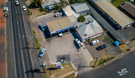 66 Aberford Street Coonamble NSW 2829 - Image 1