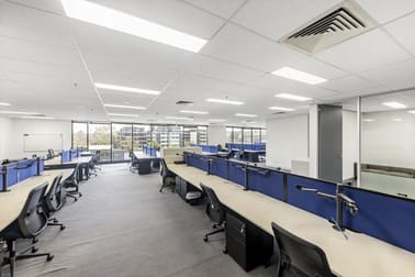Suites 206 & 207/12-14 Cato Street Hawthorn East VIC 3123 - Image 1