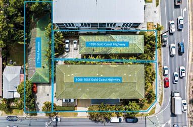 1086 & 1090 Gold Coast Highway Palm Beach QLD 4221 - Image 2