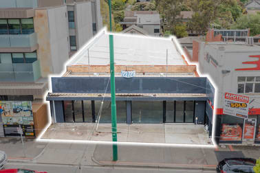 723-725 Whitehorse Road Mont Albert VIC 3127 - Image 1
