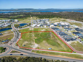 Lot 954 Cnr Lower King Rd & Stranmore Blvd Bayonet Head WA 6330 - Image 1
