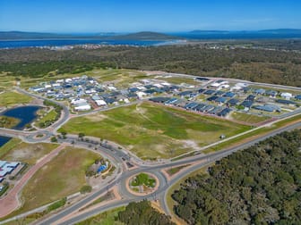 Lot 954 Cnr Lower King Rd & Stranmore Blvd Bayonet Head WA 6330 - Image 2