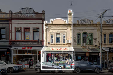 336 Brunswick Street Fitzroy VIC 3065 - Image 1