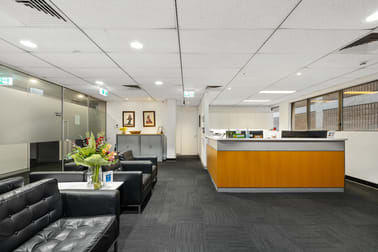 Suites 2-6/56 Neridah Street Chatswood NSW 2067 - Image 1