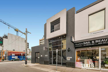 Level 1, B/450 Chapel Street South Yarra VIC 3141 - Image 1