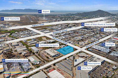 87-93 Duckworth Street Garbutt QLD 4814 - Image 1
