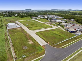 Lot 1/Lot 12 Robson Hursley Road Torrington QLD 4350 - Image 2