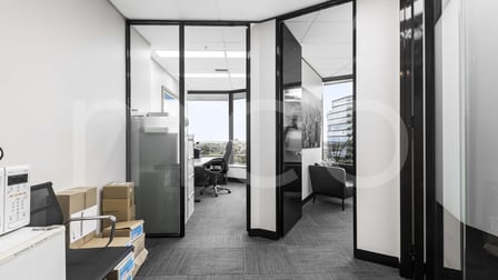 Suite 912/1 Queens Road Melbourne VIC 3004 - Image 3