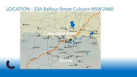 33A Balfour Culcairn NSW 2660 - Image 3