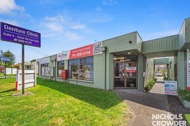 6/147 Centre Dandenong Road Cheltenham VIC 3192 - Image 2