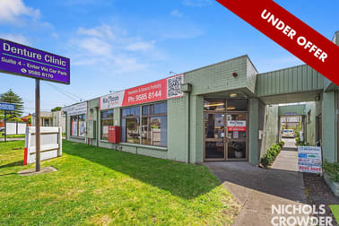 6/147 Centre Dandenong Road Cheltenham VIC 3192 - Image 1