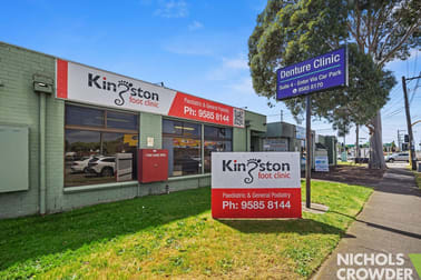6/147 Centre Dandenong Road Cheltenham VIC 3192 - Image 2
