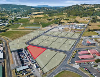 Lot 3 Orchard Crescent Spreyton TAS 7310 - Image 2