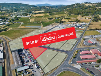 Lot 3 Orchard Crescent Spreyton TAS 7310 - Image 1