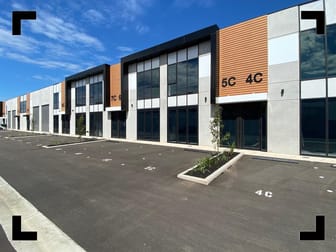 Unit 5C (Lot 23)/36 Hume Road Laverton North VIC 3026 - Image 1