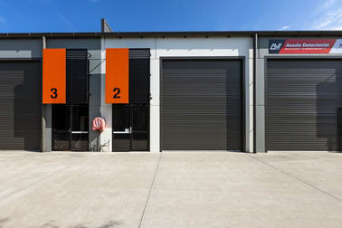 Units 2 & 3, 11 Riverside Drive Mayfield NSW 2304 - Image 2