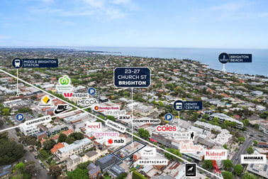 23-27 Church Street Brighton VIC 3186 - Image 3