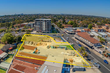 41-47 Punchbowl Road Strathfield South NSW 2136 - Image 1