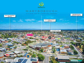 34-36 Tuaggra Street Maryborough VIC 3465 - Image 2