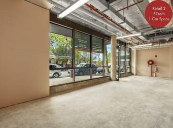 Retail 2/51 Albany Street Crows Nest NSW 2065 - Image 3