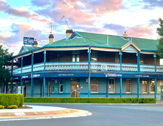 134-136 Hoskins Street Temora NSW 2666 - Image 1