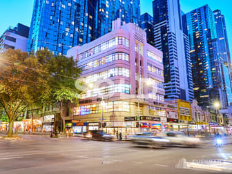 Mitchell & Milledge House, 273-289 Elizabeth St & 350-360 Lonsdale St Melbourne VIC 3000 - Image 1