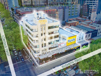 Mitchell & Milledge House, 273-289 Elizabeth St & 350-360 Lonsdale St Melbourne VIC 3000 - Image 2