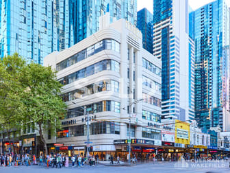 Mitchell & Milledge House, 273-289 Elizabeth St & 350-360 Lonsdale St Melbourne VIC 3000 - Image 3